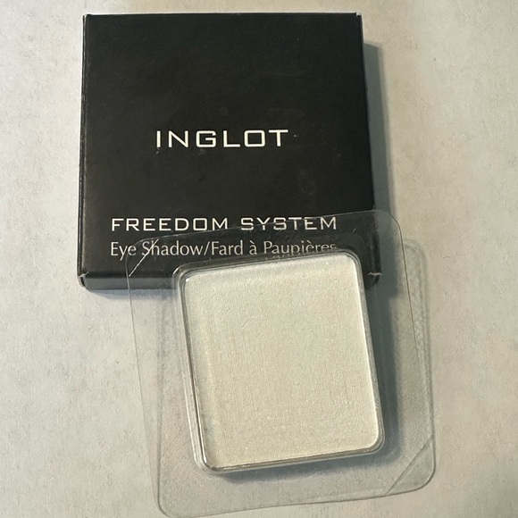 INGLOT Other - Inglot Freedom System Eye Shadow D.S. 496 New Never Used